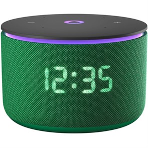 Умная колонка Яндекс.Станция Мини 3 Про (Зеленая) 2720956