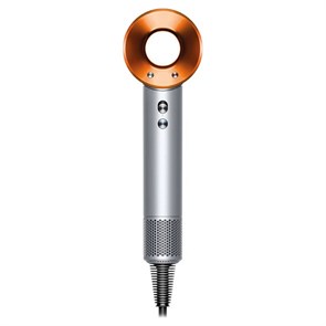 Фен Dyson Supersonic HD08 (Яркий никель/Медный) 1208623