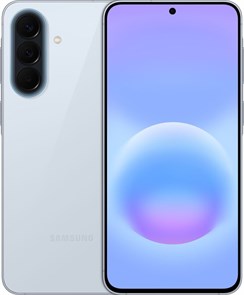 Телефон Samsung Galaxy A57 8/256 ГБ, цвет: голубой (Icyblue) 3244216
