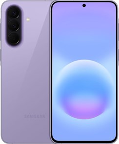 Телефон Samsung Galaxy A57 8/256 ГБ, цвет: сиреневый (Lilac) 3244219