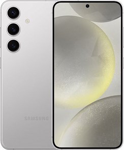 Телефон Samsung Galaxy S24 8/128 ГБ, цвет: серый (Gray) 1707645