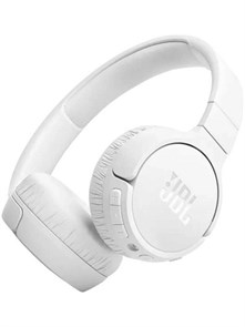 Беспроводные наушники JBL Tune 670NC (Белые) 1666419