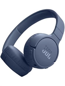 Беспроводные наушники JBL Tune 670NC (Синие) 1666424