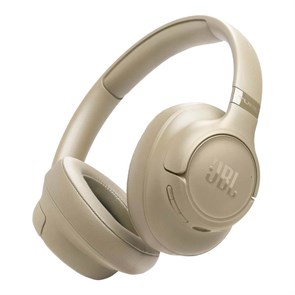 Беспроводные наушники JBL Tune 730BT (Бежевые) 3041629