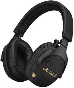 Беспроводные наушники Marshall Monitor III A.N.C. (Черные) 2141993