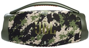 Портативная акустика JBL Boombox 3 (Камуфляж) 1400871