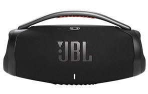 Портативная акустика JBL Boombox 3 (Черная) 1400873