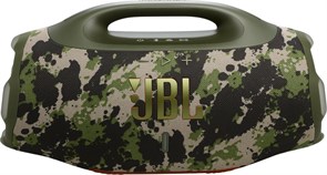 Портативная акустика JBL Boombox 4 (Камуфляж) 2854506