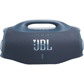 Портативная акустика JBL Boombox 4 (Синяя) 2854505