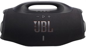 Портативная акустика JBL Boombox 4 (Черная) 2854513