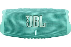 Портативная акустика JBL Charge 5 (Бирюзовая) 1445782