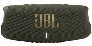 Портативная акустика JBL Charge 5 (Зеленая) 1445783