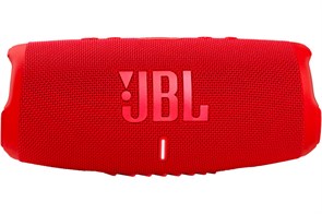 Портативная акустика JBL Charge 5 (Красная) 570650