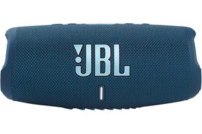 Портативная акустика JBL Charge 5 (Синяя) 570651