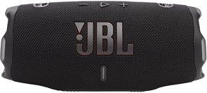 Портативная акустика JBL Charge 6 (Черная) 2536950