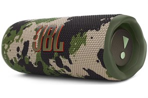 Портативная акустика JBL Flip 6 (Камуфляж) 1256698