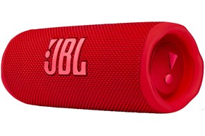 Портативная акустика JBL Flip 6 (Красная) 1256699