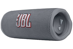 Портативная акустика JBL Flip 6 (Серая) 1256701