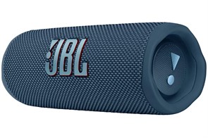 Портативная акустика JBL Flip 6 (Синяя) 1256702