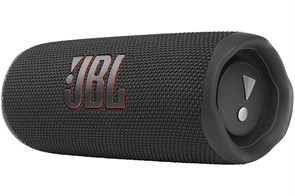 Портативная акустика JBL Flip 6 (Черная) 1256703