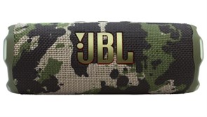 Портативная акустика JBL Flip 7 (Камуфляж) 2718873