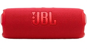 Портативная акустика JBL Flip 7 (Красная) 2536952