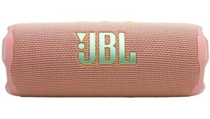 Портативная акустика JBL Flip 7 (Розовая) 2692871