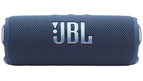 Портативная акустика JBL Flip 7 (Синяя) 2536776