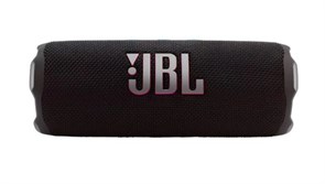 Портативная акустика JBL Flip 7 (Черная) 2536954