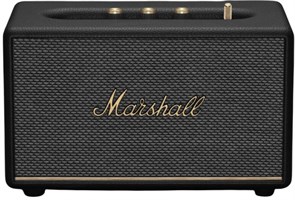Портативная акустика Marshall Acton 3 (Черная) 1427129