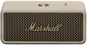 Портативная акустика Marshall Emberton III (Кремовая) 2932601