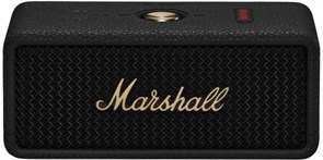 Портативная акустика Marshall Emberton III (Черная) 2838063
