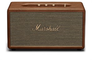Портативная акустика Marshall Stanmore 3 (Коричневая) 1659416