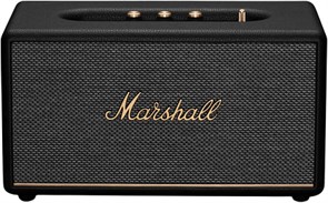 Портативная акустика Marshall Stanmore 3 (Черная) 1427134
