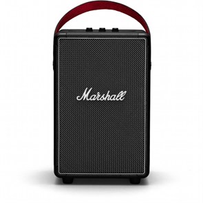 Портативная акустика Marshall Tufton (Черная) 2718677