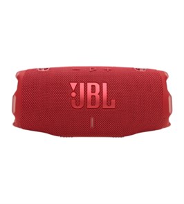 Портативная акустика JBL Charge 6 (Красная) 2560679