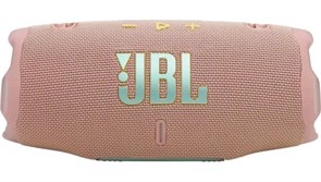 Портативная акустика JBL Charge 6 (Розовая) 2560680