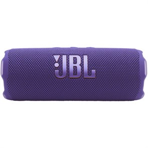 Портативная акустика JBL Flip 7 (Фиолетовая) 2536953