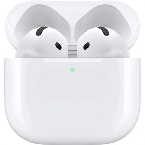 Беспроводные наушники Apple AirPods 4 (с шумоподавлением) MXP93 2095832