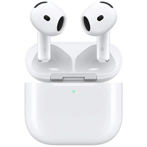 Беспроводные наушники Apple AirPods 4 MXP63 2095833