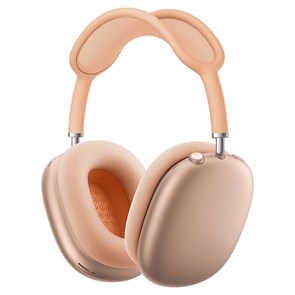 Беспроводные наушники Apple AirPods Max USB-C (Оранжевый) 2095834