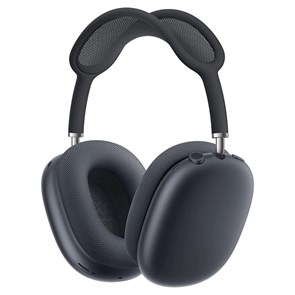 Беспроводные наушники Apple AirPods Max USB-C (Полуночный черный) 2095835