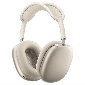 Беспроводные наушники Apple AirPods Max USB-C (Сияющая звезда) 2095837