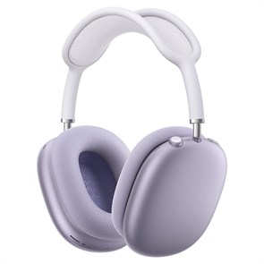 Беспроводные наушники Apple AirPods Max USB-C (Фиолетовый) 2095838