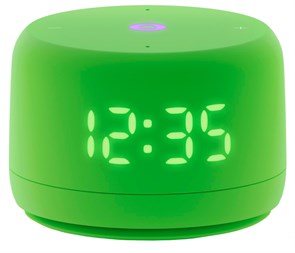 Умная колонка Яндекс.Станция Лайт 2 (Зеленая) 2204909