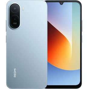 Телефон Xiaomi Redmi A7 Pro 4/64 ГБ, цвет: туманно-синий (Mist Blue) 3235862