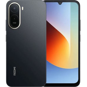 Телефон Xiaomi Redmi A7 Pro 4/128 ГБ, цвет: черный (Black) 3235848