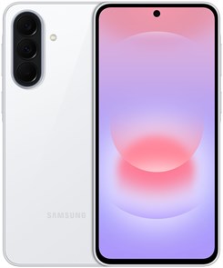 Телефон Samsung Galaxy A37 8/128 ГБ, цвет: белый (White) 3244184