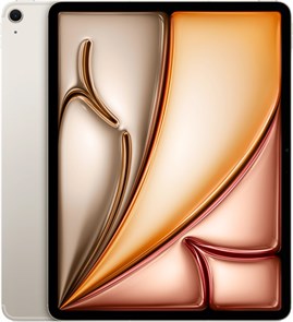 Планшет Apple iPad Air 11 M4 256 ГБ Wi-Fi (Сияющая звезда) 3224676