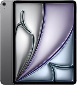 Планшет Apple iPad Air 11 M4 256 ГБ Wi-Fi (Серый космос) 3224675